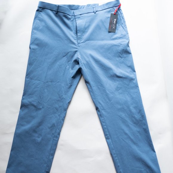Tommy Hilfer TH Flex Pants - Picture 4 of 5